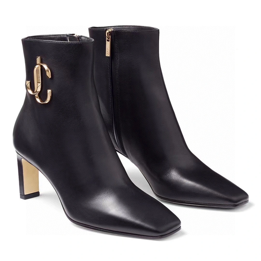 coco- Minori 65 cowhide Heel height：6.5cm item:B-X158J2419